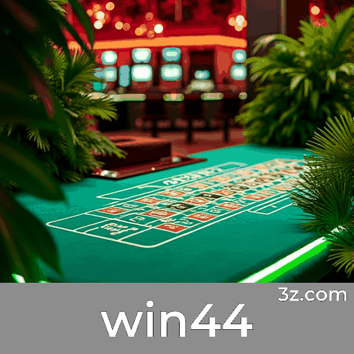 Arquitetura Tecnológica Robusta na win44 com Infraestrutura Multi-Camadas