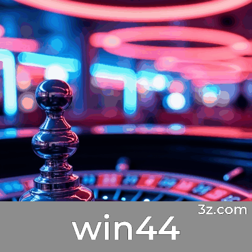 Win44: Experiência de Cassino Imersiva para Brasileiros