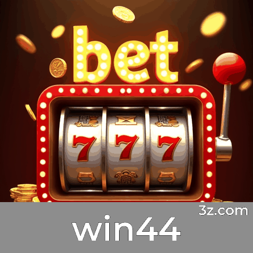 Win44: Experiência de Cassino Imersiva para Brasileiros